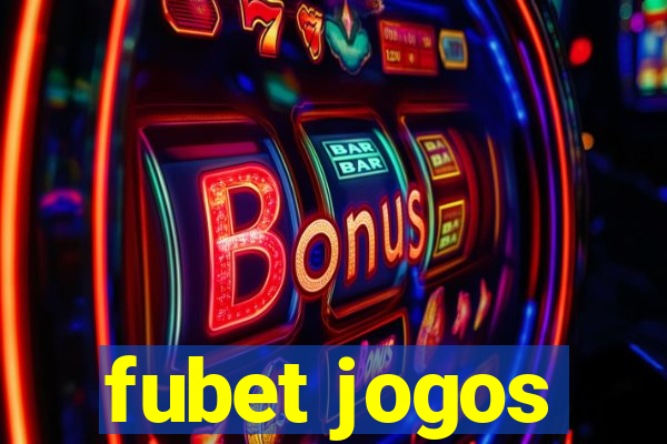 fubet jogos